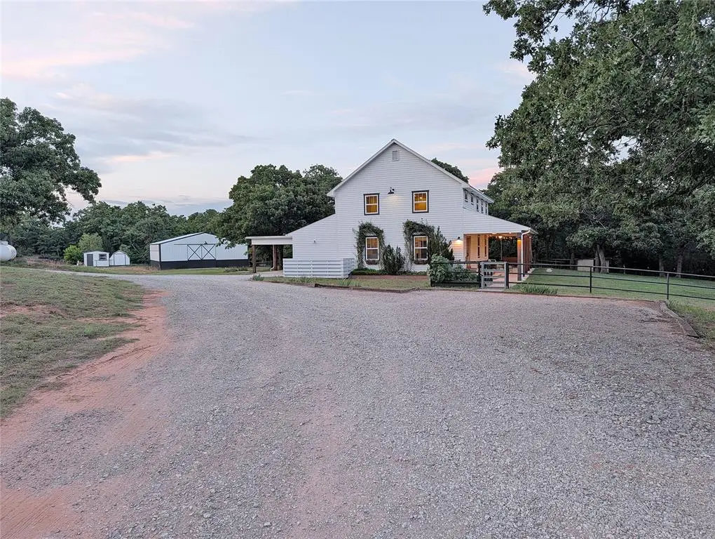 3001 NE 80th Avenue, Norman, OK 73026 - #1