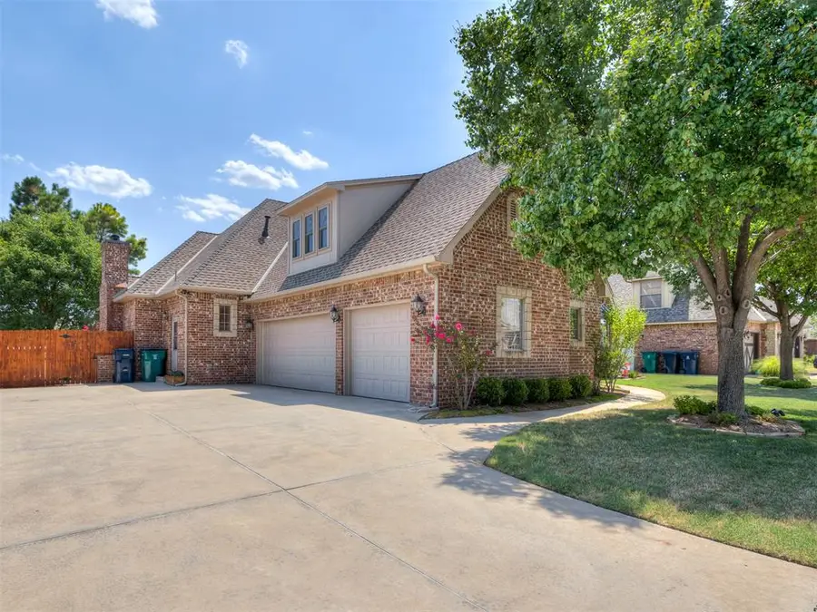 4612 NW 160th Terrace, Edmond, OK 73013 - #3