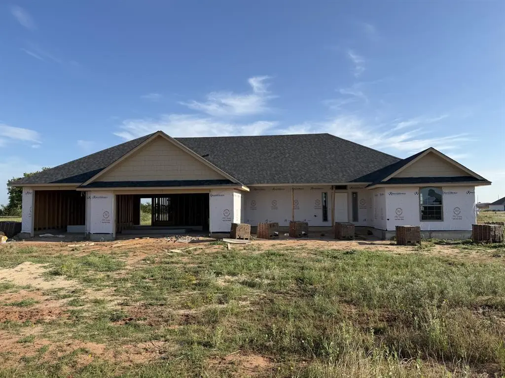 2585 Gallant Fox Terrace, Guthrie, OK 73044 - #1