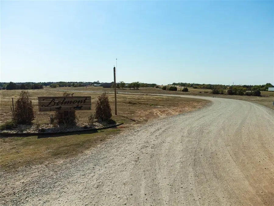 2585 Gallant Fox Terrace, Guthrie, OK 73044 - #2