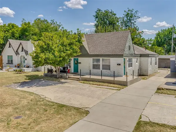 116 NW 31st Street, Oklahoma City, OK 73118