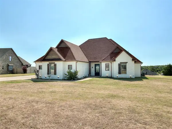 3682 Winding Ridge Drive, Blanchard, OK 73010