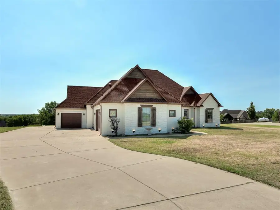 3682 Winding Ridge Drive, Blanchard, OK 73010 - #2