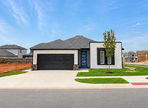 18029 Anthem Boulevard, Edmond, OK 73012