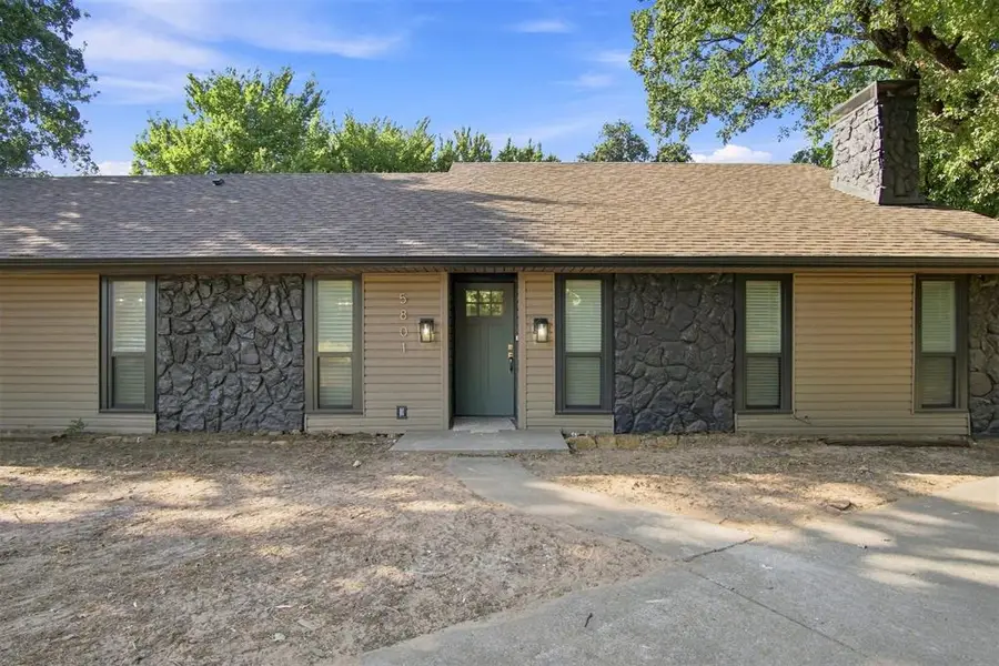 5801 NW 29th Street, Oklahoma City, OK 73127 - #2