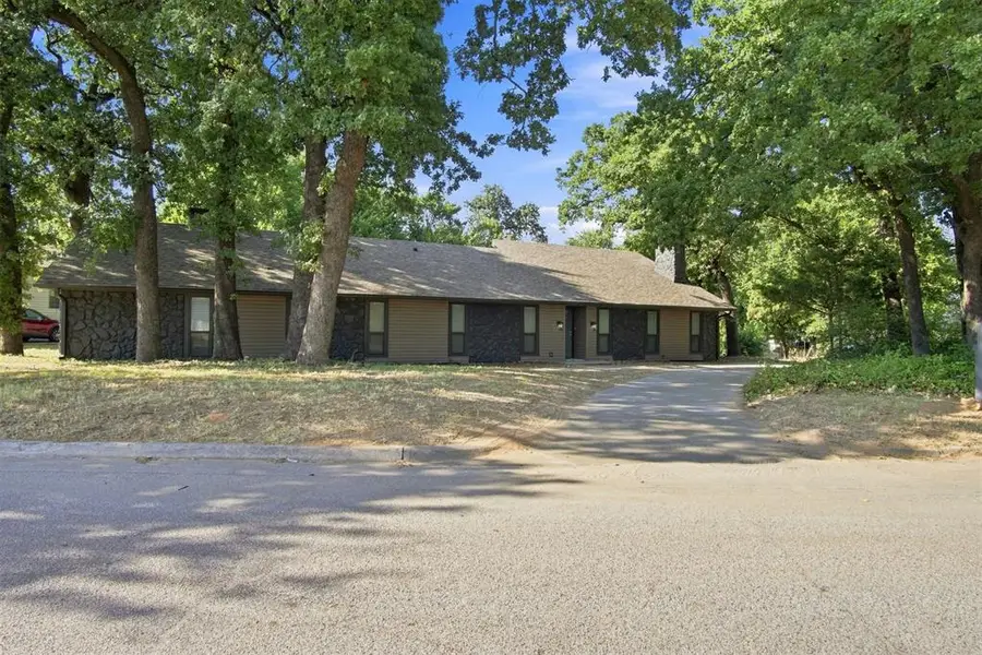 5801 NW 29th Street, Oklahoma City, OK 73127 - #3