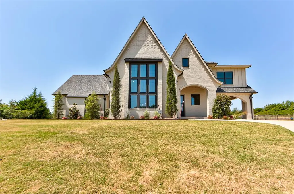 3387 Red Ridge Drive, Blanchard, OK 73010 - #1