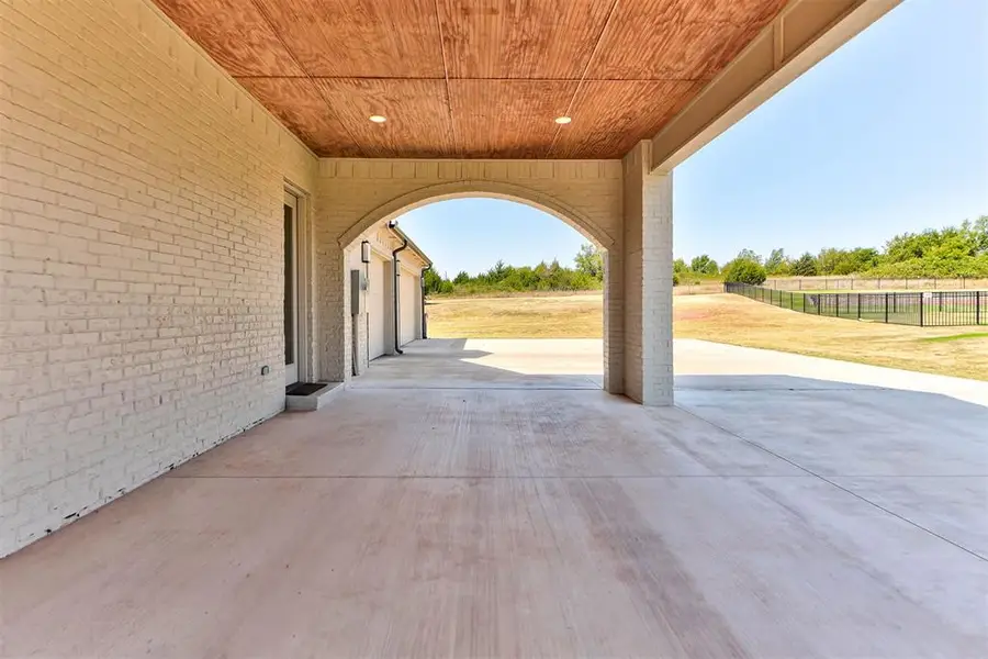 3387 Red Ridge Drive, Blanchard, OK 73010 - #2