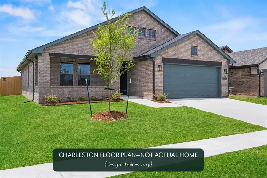 11109 NW 131st Street, Piedmont, OK 73078 - #2