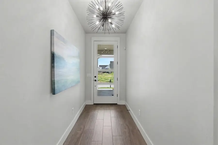 4209 Emery Drive, Edmond, OK 73034 - #3