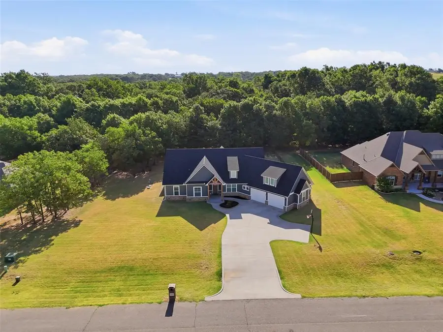 19101 Abigail Drive, Shawnee, OK 74801 - #2