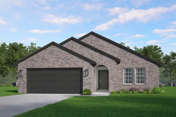 4740 Elkmont Lane, Edmond, OK 73003