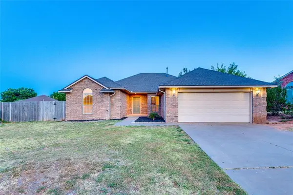 4812 SE 52nd Street, Oklahoma City, OK 73135