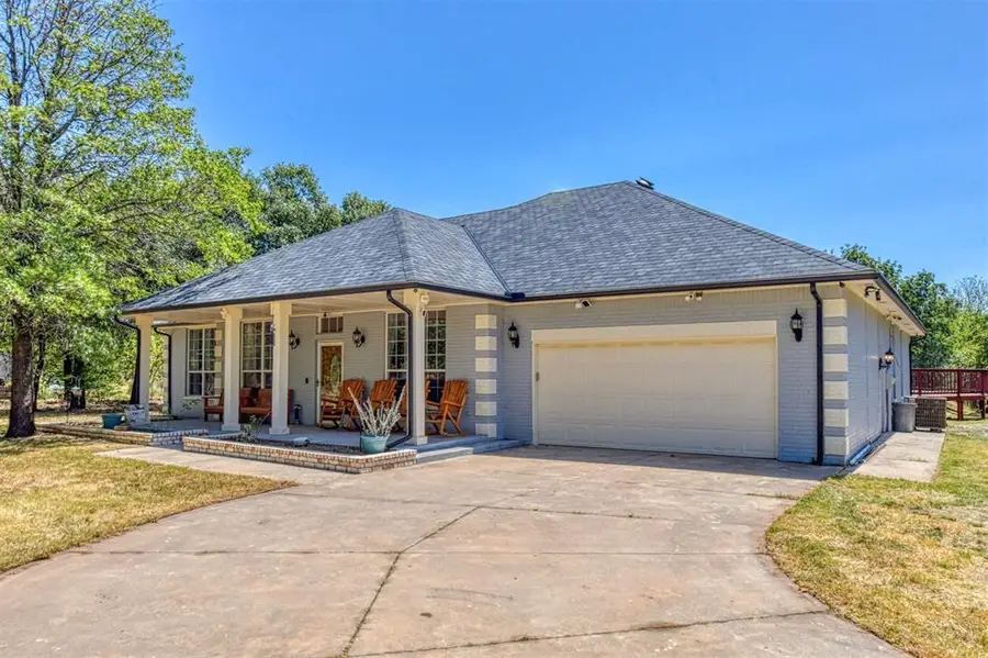 12300 SE 157th Street, Oklahoma City, OK 73165 - #2