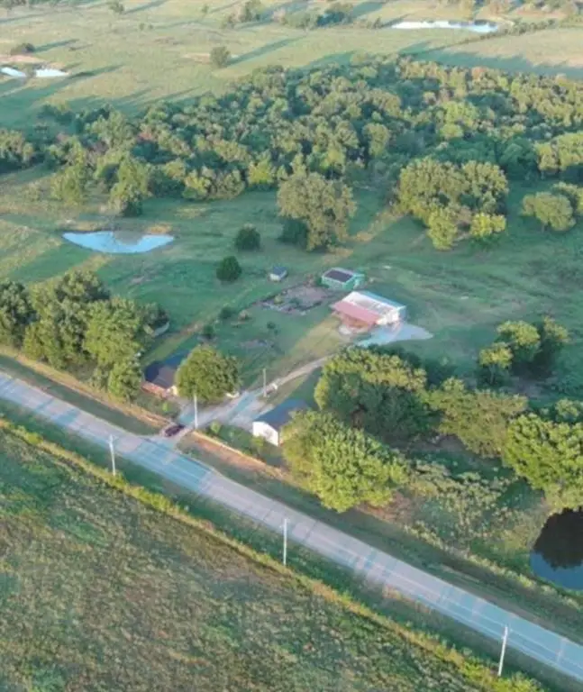 2835 N 389 Road, Lamar, OK 74850 - #1