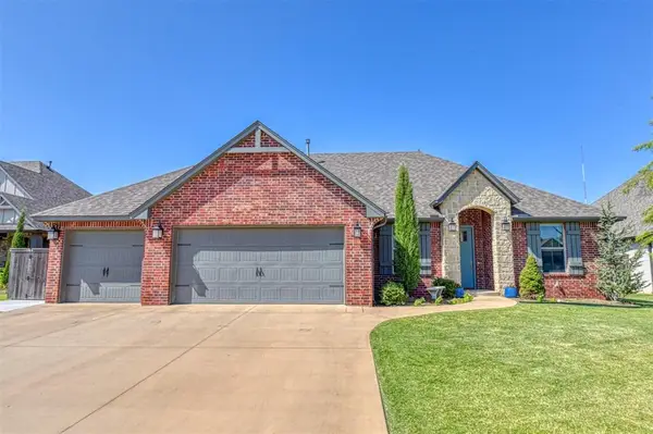 4217 Frontier Trail, Norman, OK 73072