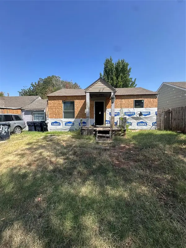235 SE 46th Street, Oklahoma City, OK 73129