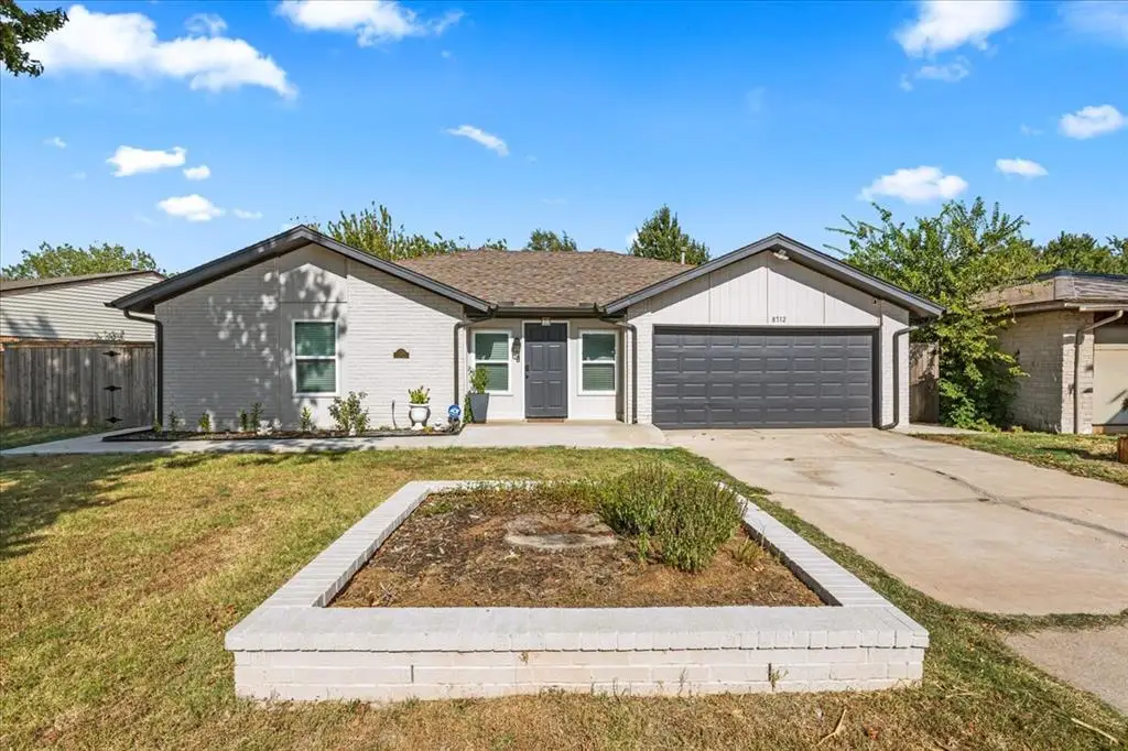 8712 N Mcmillan Avenue, Oklahoma City, OK 73132 - #1