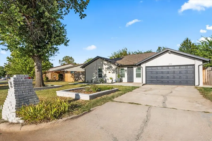 8712 N Mcmillan Avenue, Oklahoma City, OK 73132 - #3