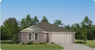 2008 Chestnut Oak Court, Oklahoma City, OK 73128 - #1