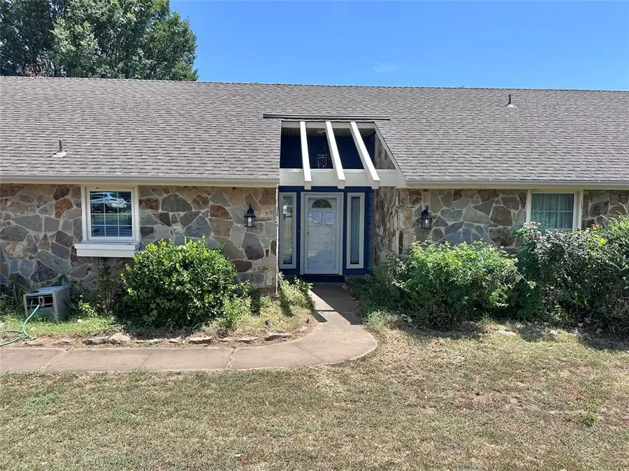 1 Oakridge Drive, Shawnee, OK 74804 - #2
