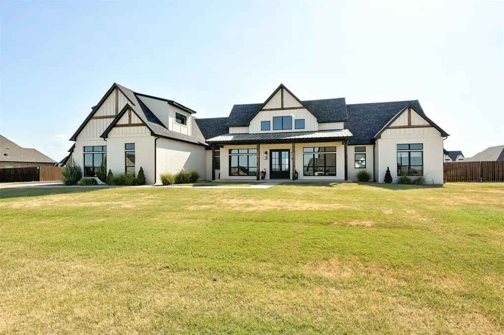 1034 Acclivis Way, Newcastle, OK 73065 - #1