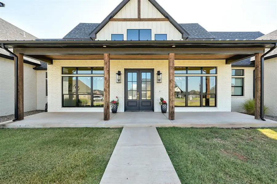 1034 Acclivis Way, Newcastle, OK 73065 - #3