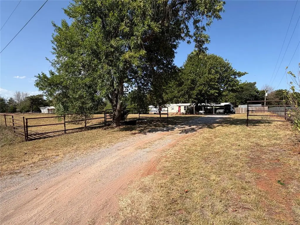 1128 County Street 2978 Street, Blanchard, OK 73010 - #1