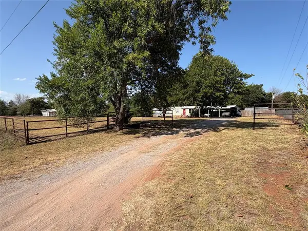 1128 County Street 2978 Street, Blanchard, OK 73010