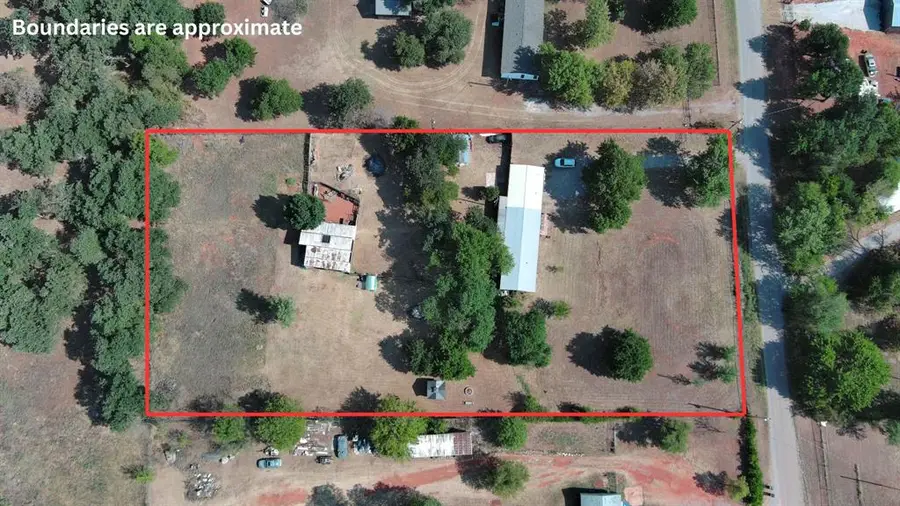 1128 County Street 2978 Street, Blanchard, OK 73010 - #3