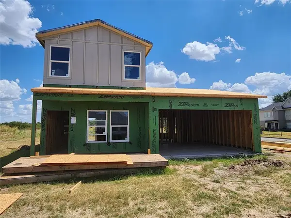 418 Amanda, Duncan, OK 73533