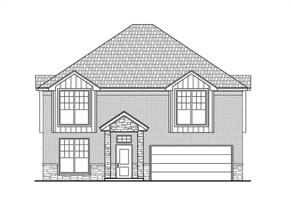12613 NW 137th Street, Piedmont, OK 73078