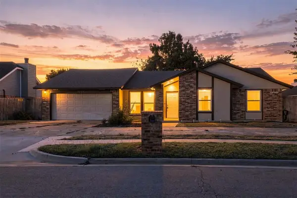 7609 Northway Terrace, Oklahoma City, OK 73162
