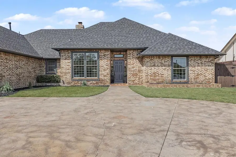 713 SW 112th Street, Oklahoma City, OK 73170 - #2