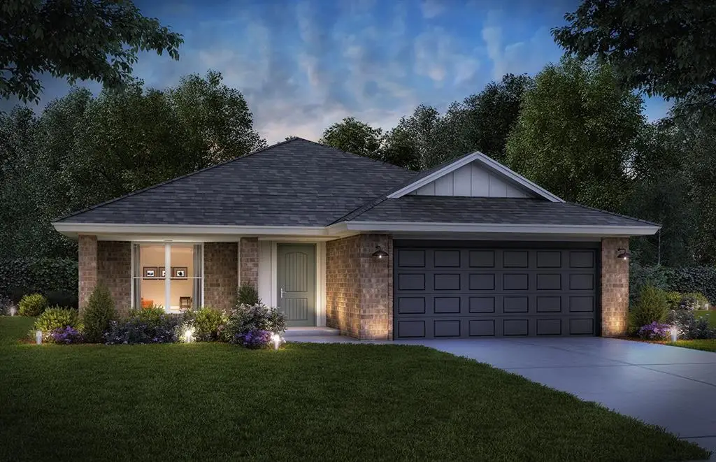 4211 Crowned Circle, Norman, OK 73072 - #1