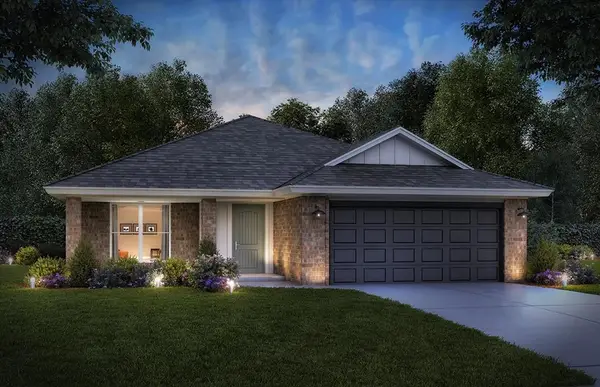 4211 Crowned Circle, Norman, OK 73072
