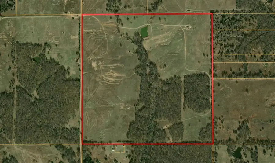 49608 W 311th Street, Depew, OK 74028 - #3