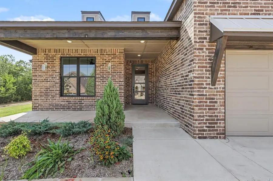 19640 Stratmore Way, Edmond, OK 73012 - #3