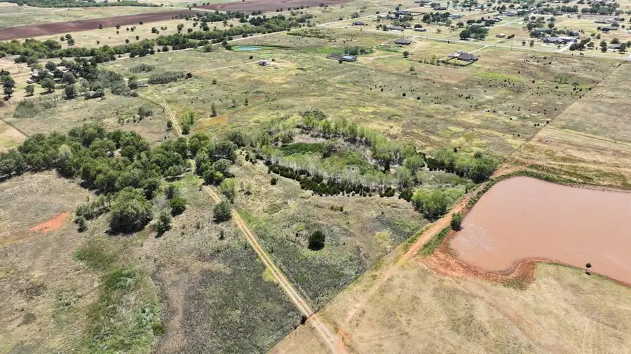 3740 N Piedmont Road, Piedmont, OK 73078 - #3