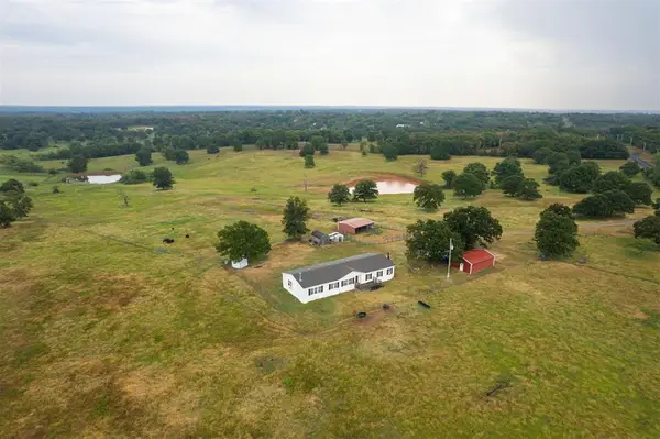 17251 E Cedar Lane Road, Norman, OK 73026