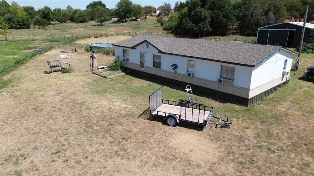 935 NE 70th Street, Blanchard, OK 73010 - #1
