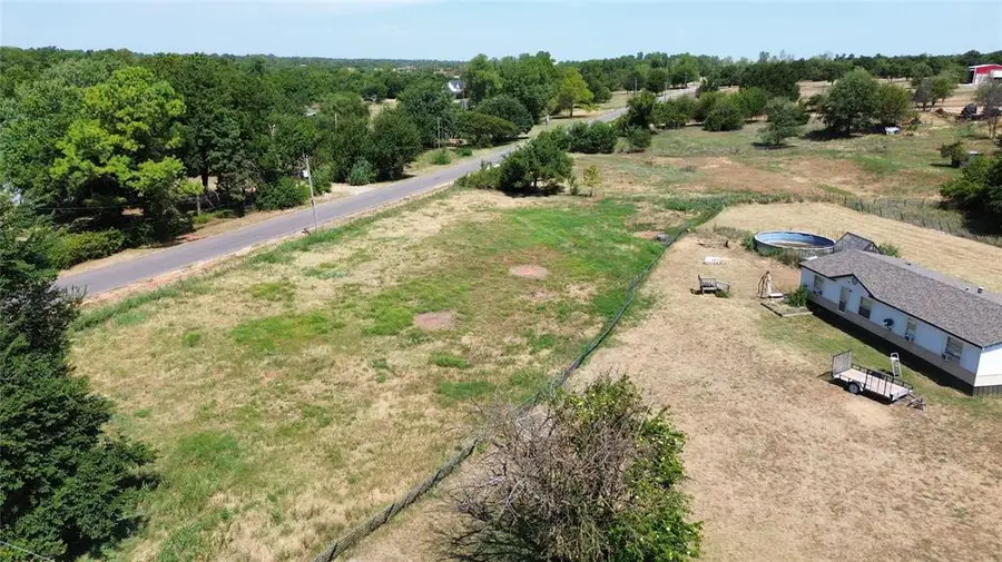 935 NE 70th Street, Blanchard, OK 73010 - #3