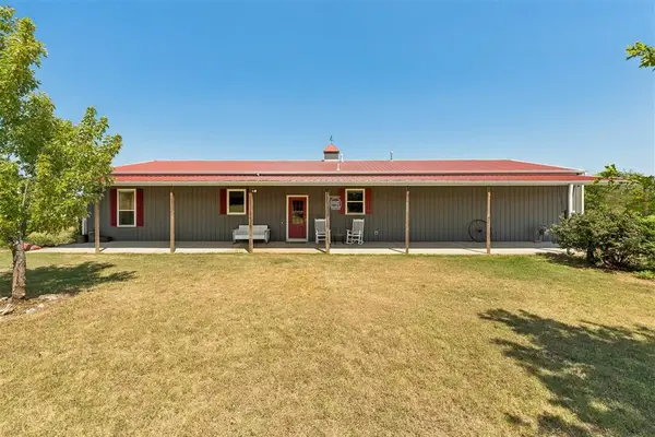 516 S Portland Avenue, Newcastle, OK 73065