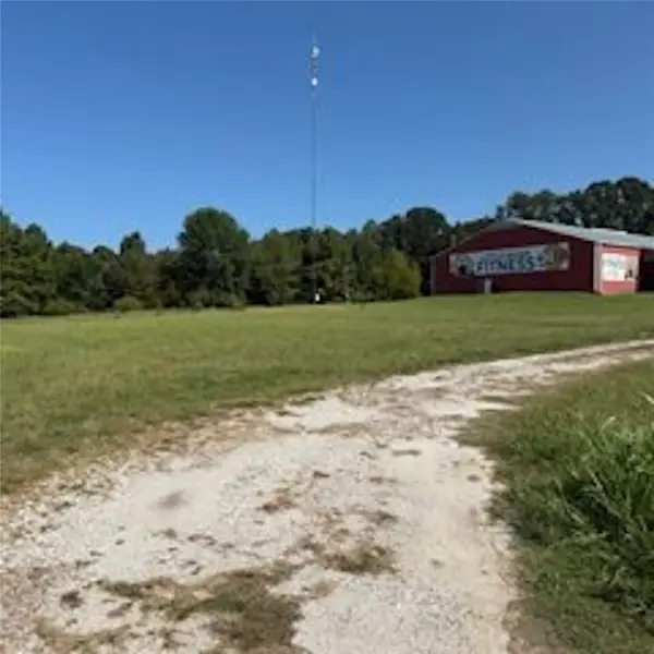 3501 NE Lincoln Road, Idabel, OK 74745