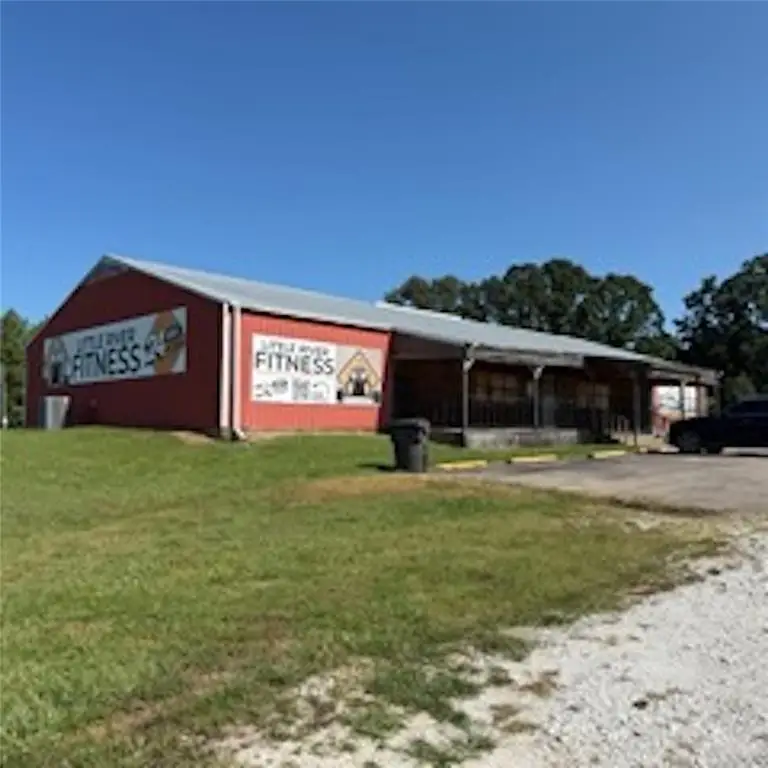 3501 NE Lincoln Road, Idabel, OK 74745 - #2