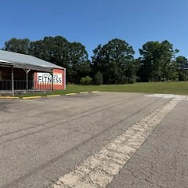 3501 NE Lincoln Road, Idabel, OK 74745 - #3
