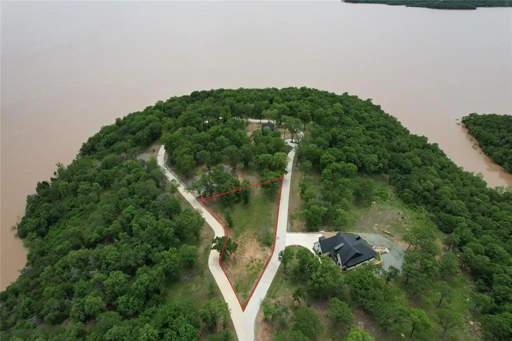 111 Patriot Pointe, Eufaula, OK 74432 - #1