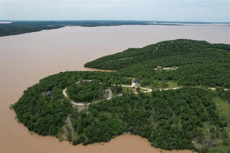 111 Patriot Pointe, Eufaula, OK 74432 - #3