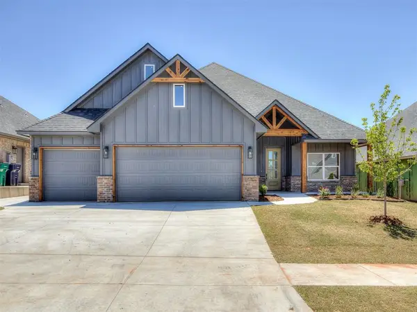 9320 SW 42nd Street, Oklahoma City, OK 73179