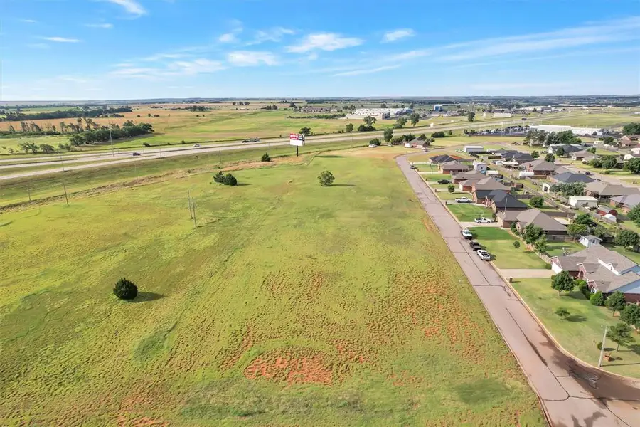 00 Willow Street, Elk City, OK 73664 - #2